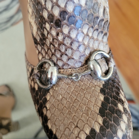 Gucci boots size 38 - Picture 6 of 15